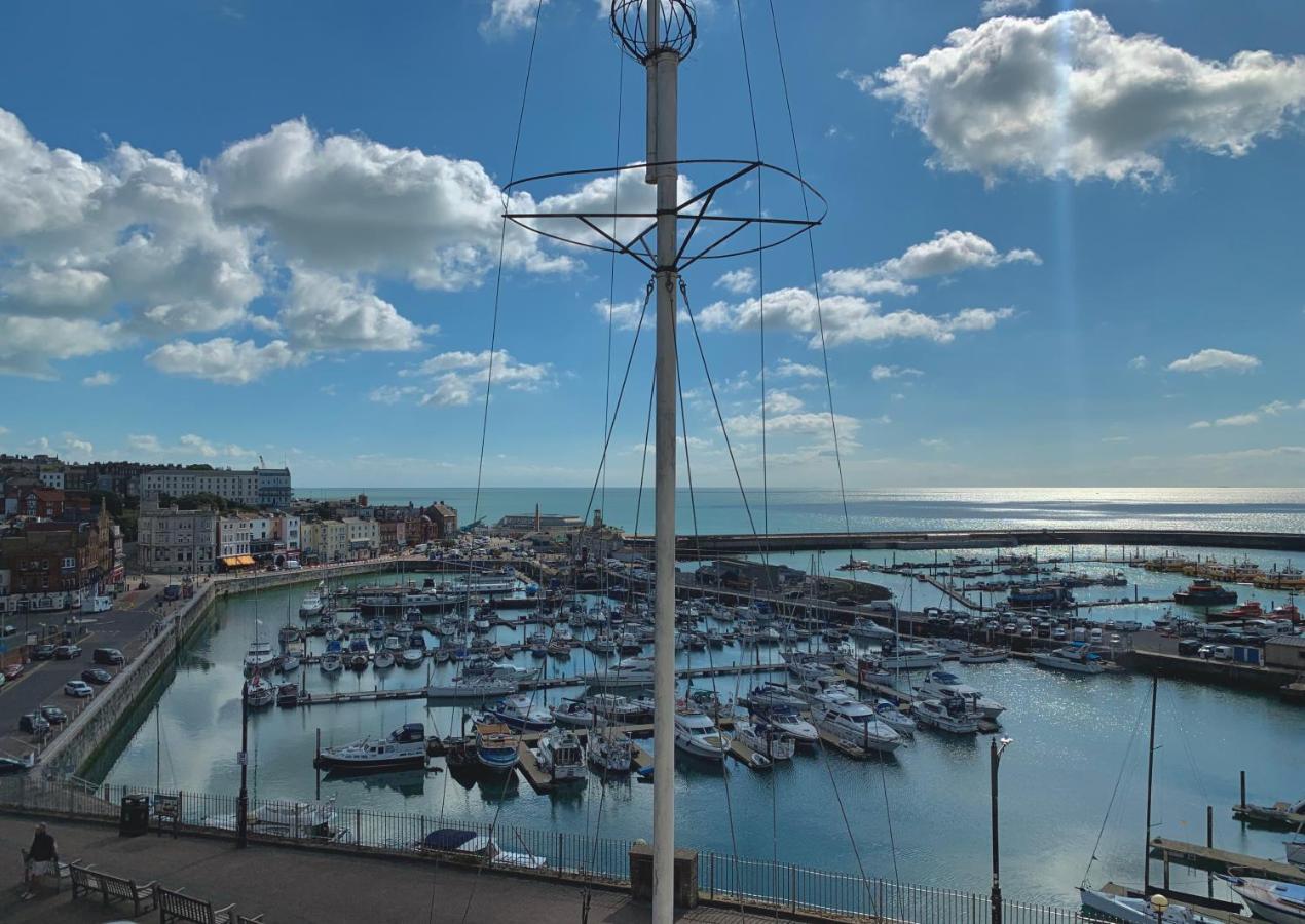 Albert'S Watch Ramsgate Zewnętrze zdjęcie